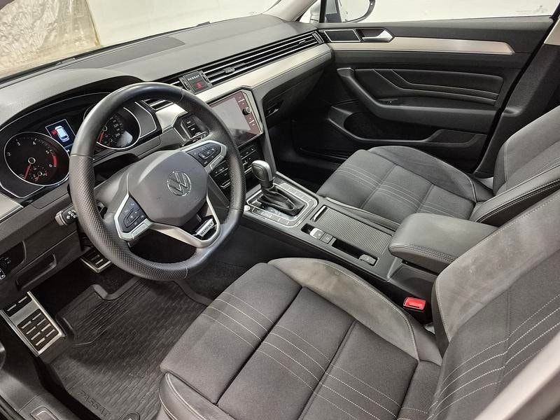 Volkswagen Passat bild 2