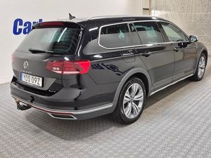 Volkswagen Passat bild 4