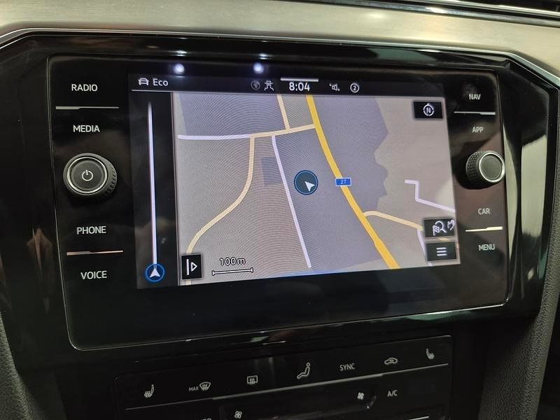 Volkswagen Passat bild 7
