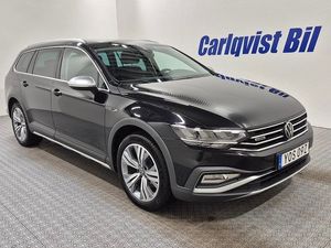 Volkswagen Passat bild 3