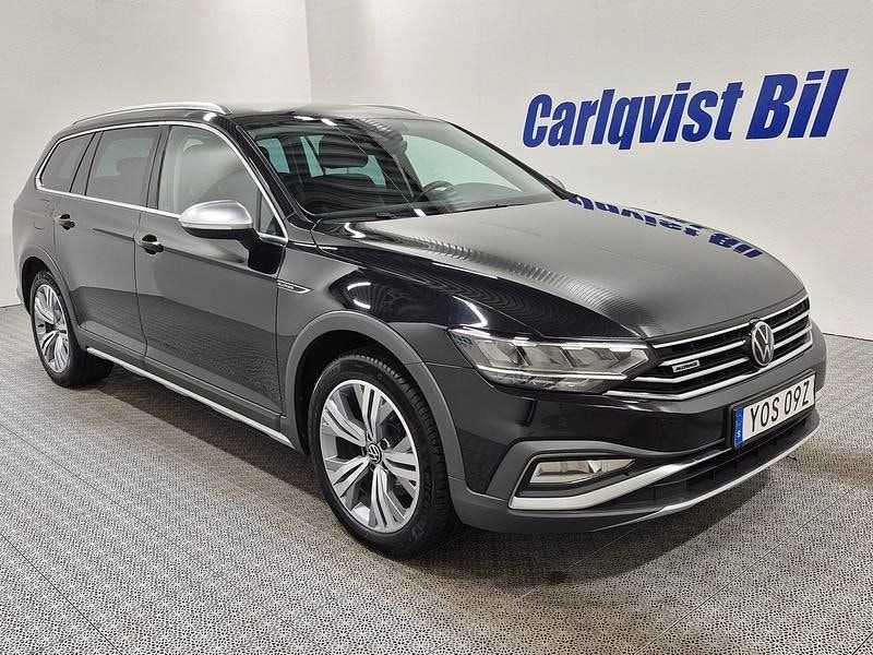 Volkswagen Passat bild 3