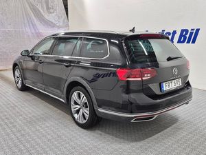 Volkswagen Passat bild 5