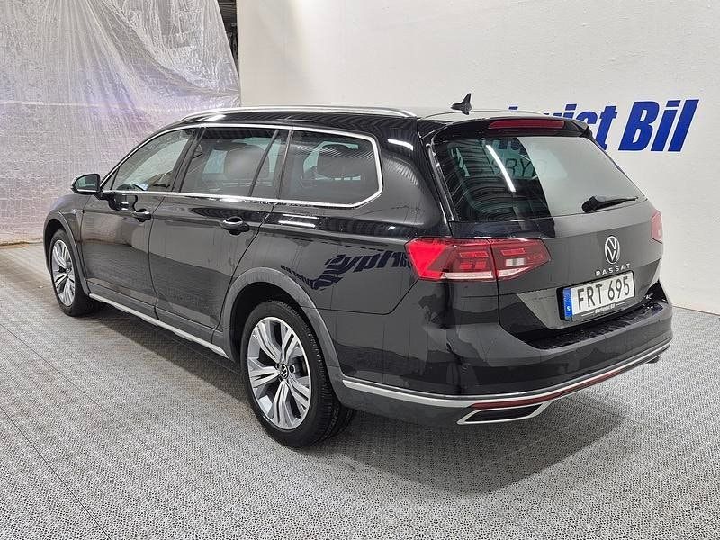 Volkswagen Passat bild 5
