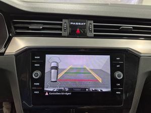 Volkswagen Passat bild 8