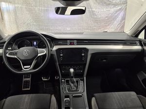 Volkswagen Passat bild 6