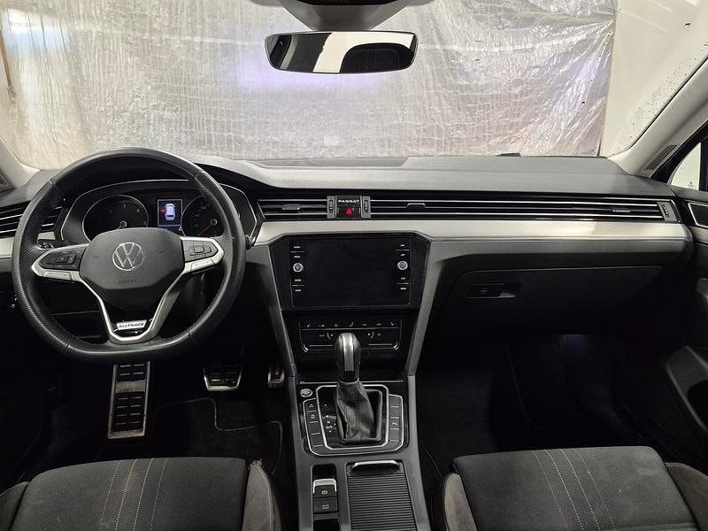 Volkswagen Passat bild 6