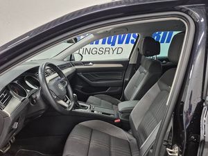 Volkswagen Passat bild 2