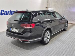 Volkswagen Passat bild 4