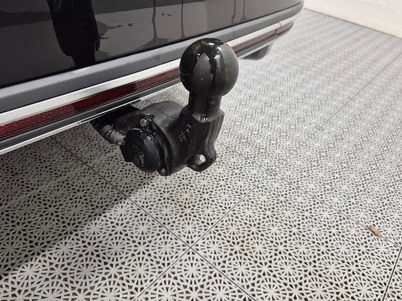 Volkswagen Passat bild 10