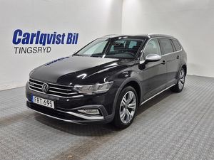 Volkswagen Passat bild 1