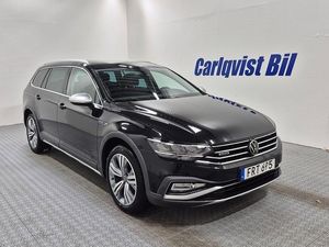 Volkswagen Passat bild 3