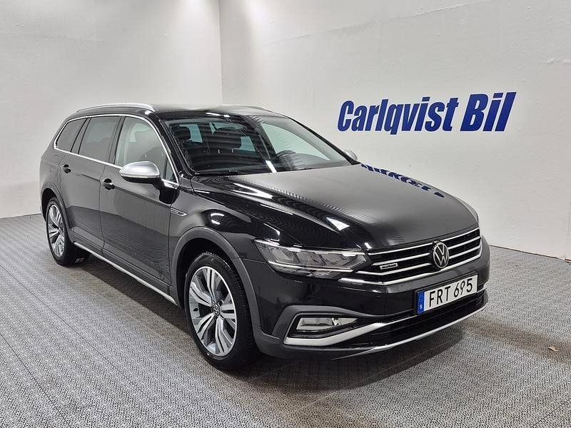 Volkswagen Passat bild 3
