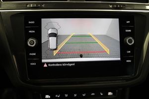 Volkswagen Tiguan bild 7