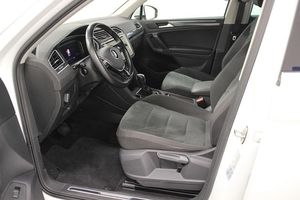 Volkswagen Tiguan bild 2