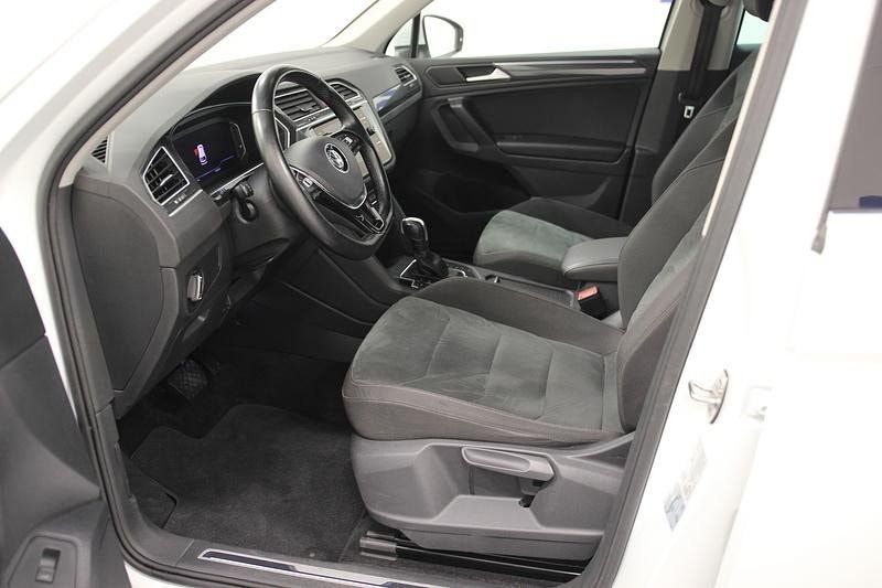 Volkswagen Tiguan bild 2