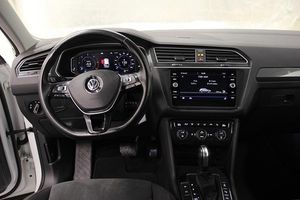 Volkswagen Tiguan bild 6