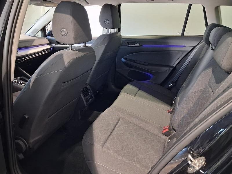 Volkswagen Golf bild 4