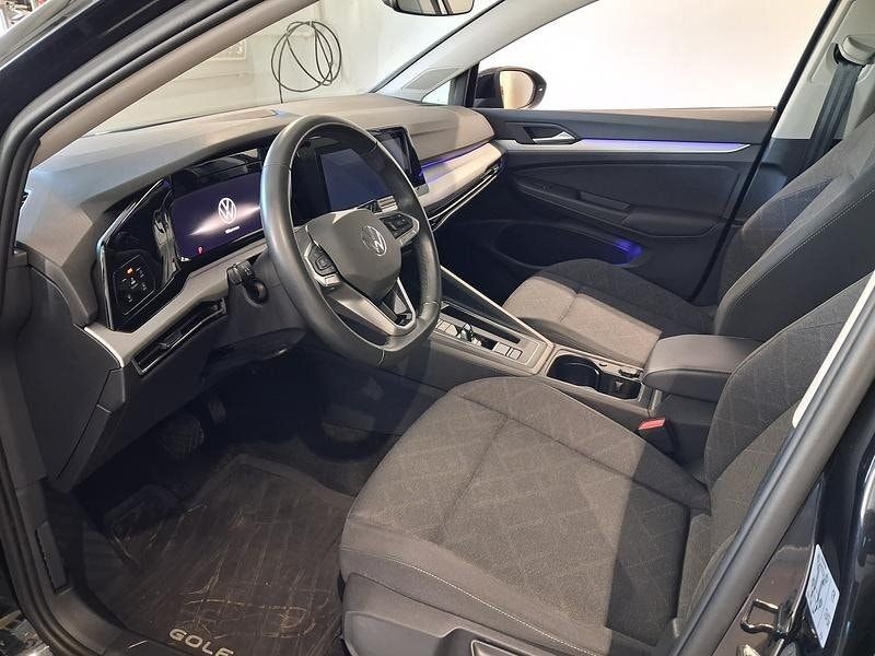 Volkswagen Golf bild 3