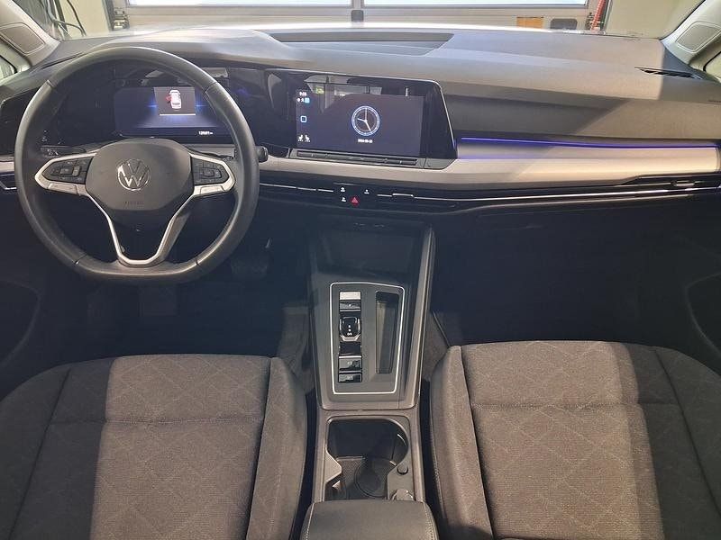 Volkswagen Golf bild 5