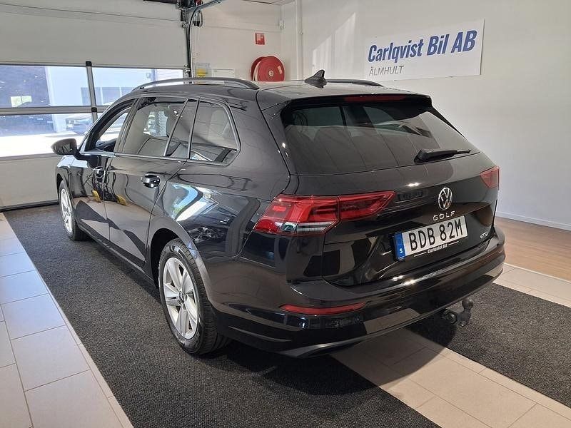 Volkswagen Golf bild 2