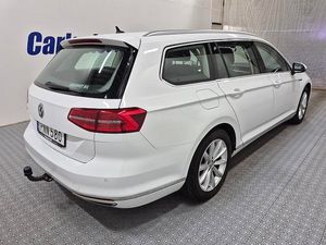 Volkswagen Passat bild 4