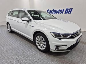 Volkswagen Passat bild 3