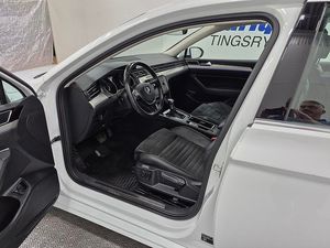Volkswagen Passat bild 2