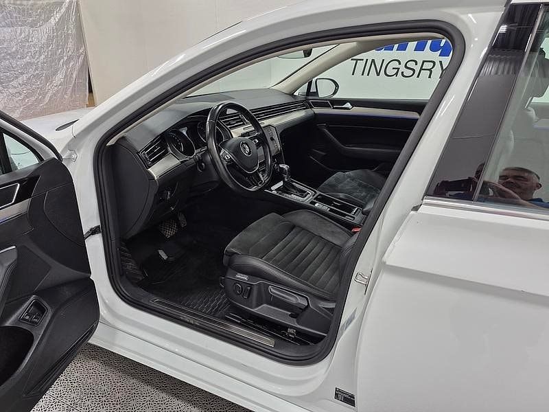 Volkswagen Passat bild 2