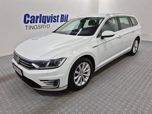 Volkswagen Passat bild 1