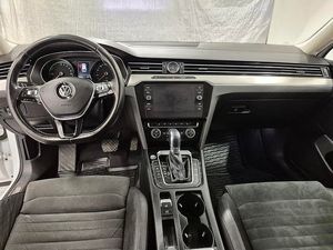 Volkswagen Passat bild 6