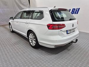 Volkswagen Passat bild 5