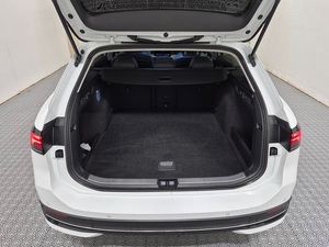 Volkswagen Passat bild 11