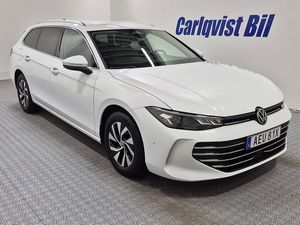 Volkswagen Passat bild 5
