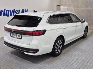 Volkswagen Passat bild 4