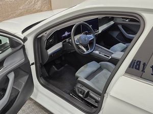 Volkswagen Passat bild 2