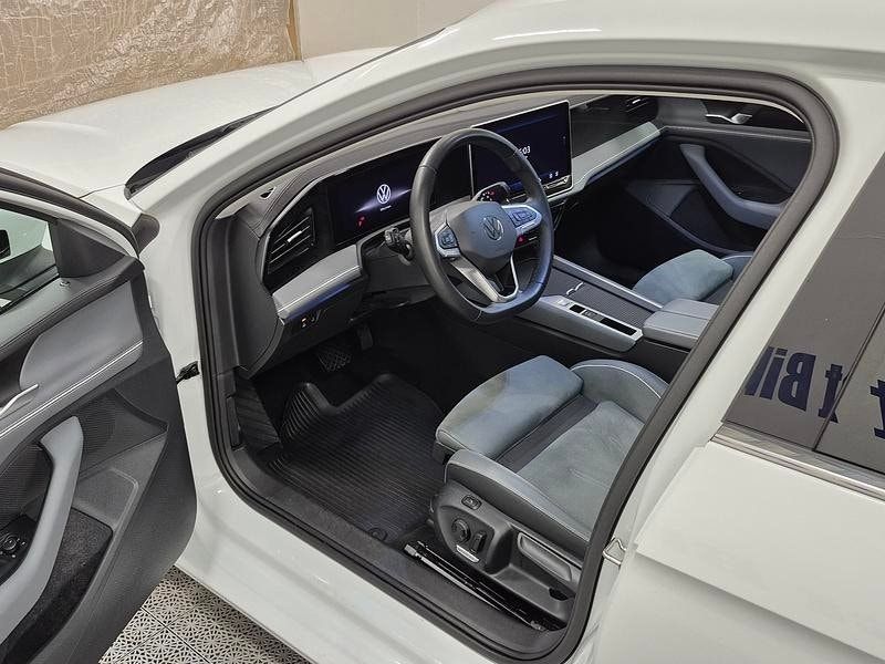 Volkswagen Passat bild 2
