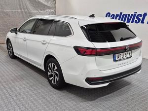 Volkswagen Passat bild 3