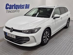 Volkswagen Passat bild 1