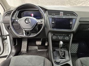Volkswagen Tiguan bild 5