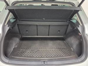 Volkswagen Tiguan bild 10