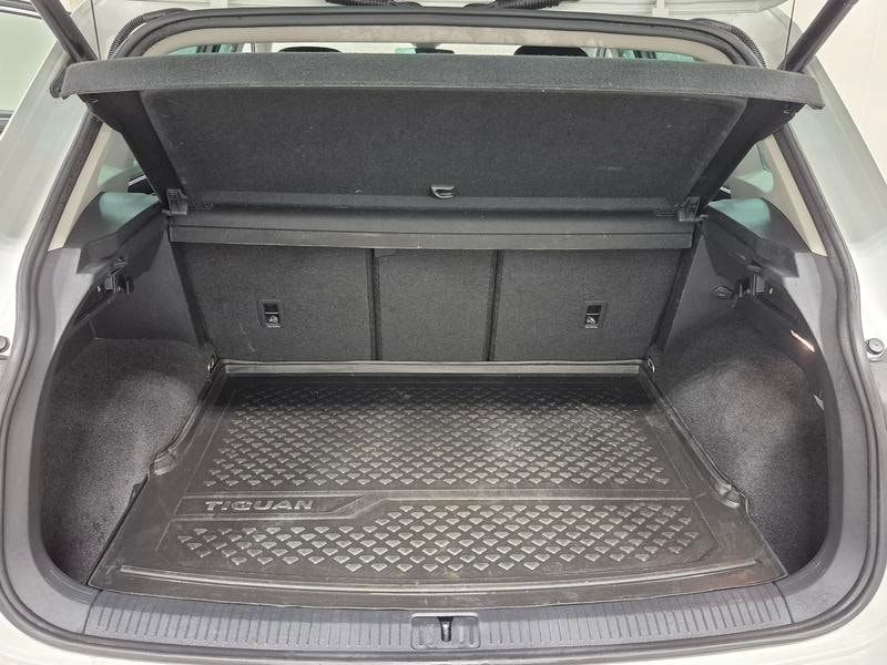 Volkswagen Tiguan bild 10