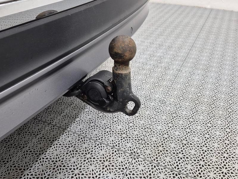 Volkswagen Tiguan bild 8