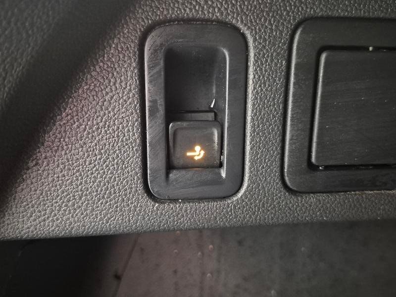 Volkswagen Tiguan bild 7