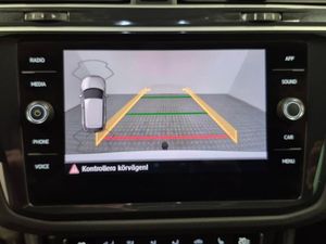 Volkswagen Tiguan bild 6