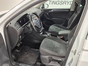 Volkswagen Tiguan bild 2