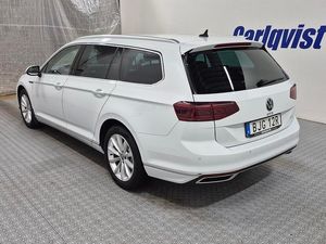 Volkswagen Passat bild 3