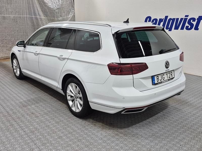 Volkswagen Passat bild 3