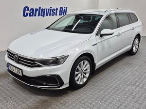 Volkswagen Passat bild 1