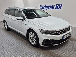 Volkswagen Passat bild 5