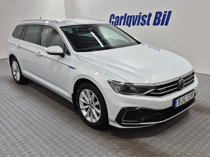 Volkswagen Passat bild 5